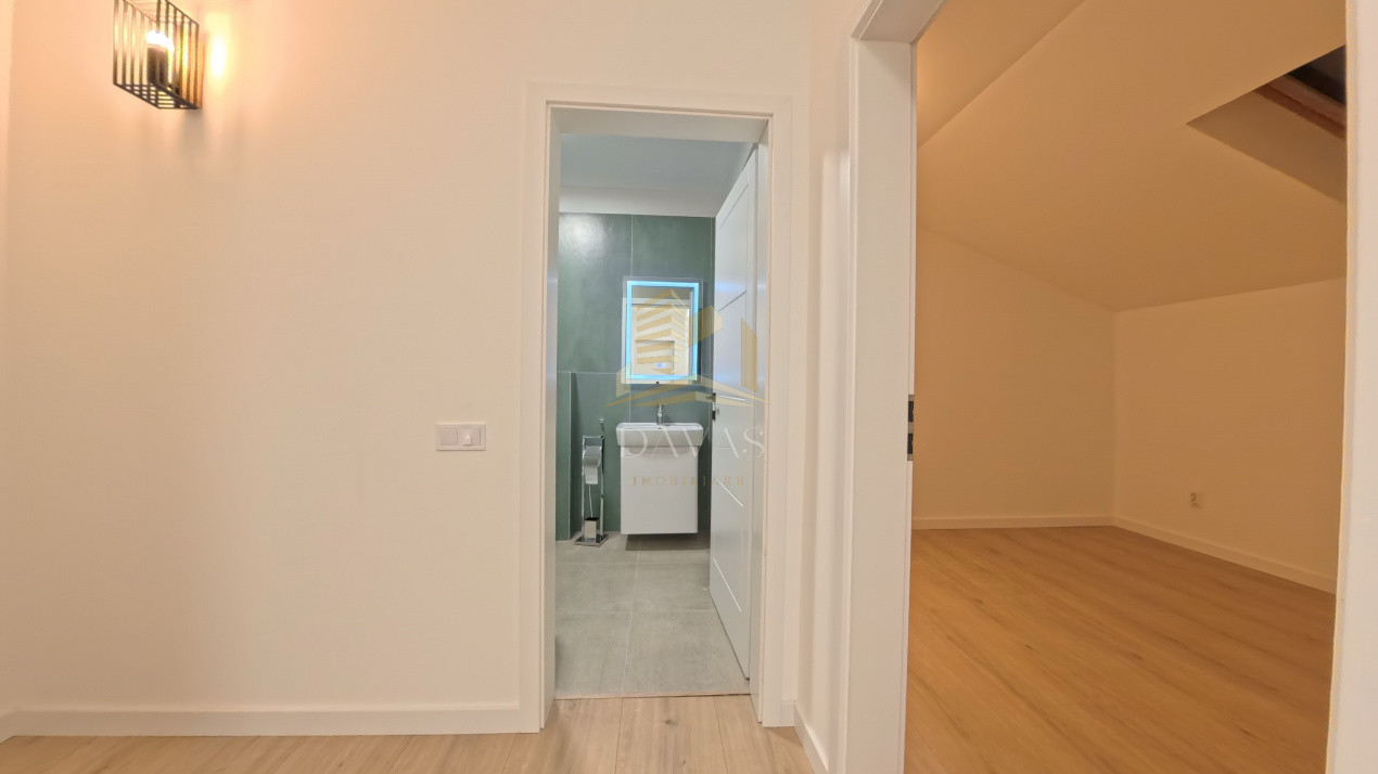 Duplex de inchiriat | 4 camere | Someșeni