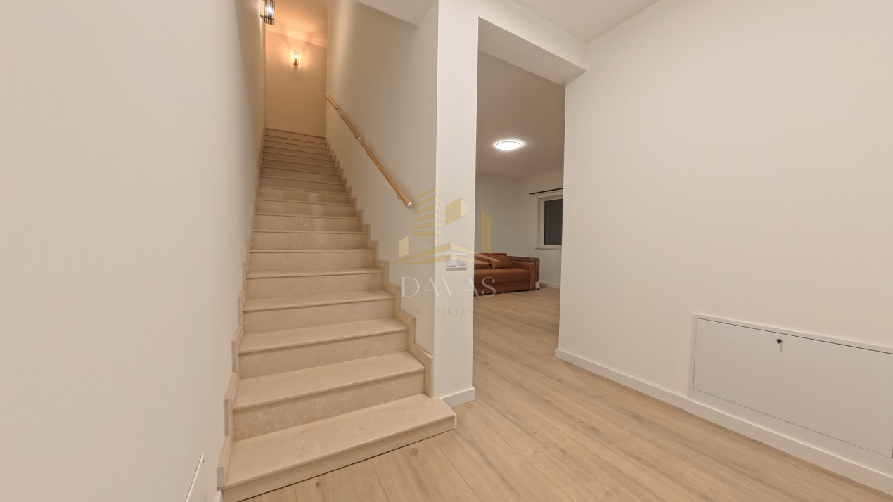 Duplex de inchiriat | 4 camere | Someșeni