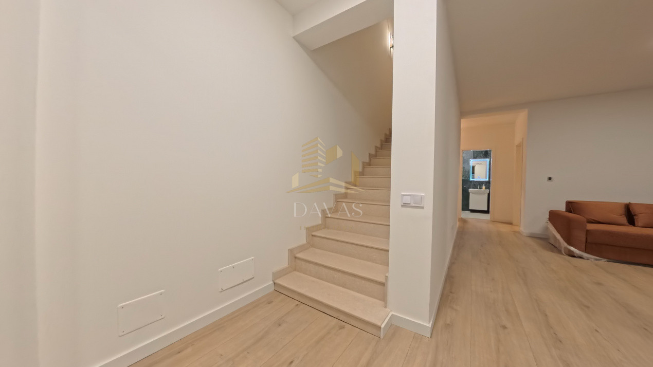 Duplex de inchiriat | 4 camere | Someșeni