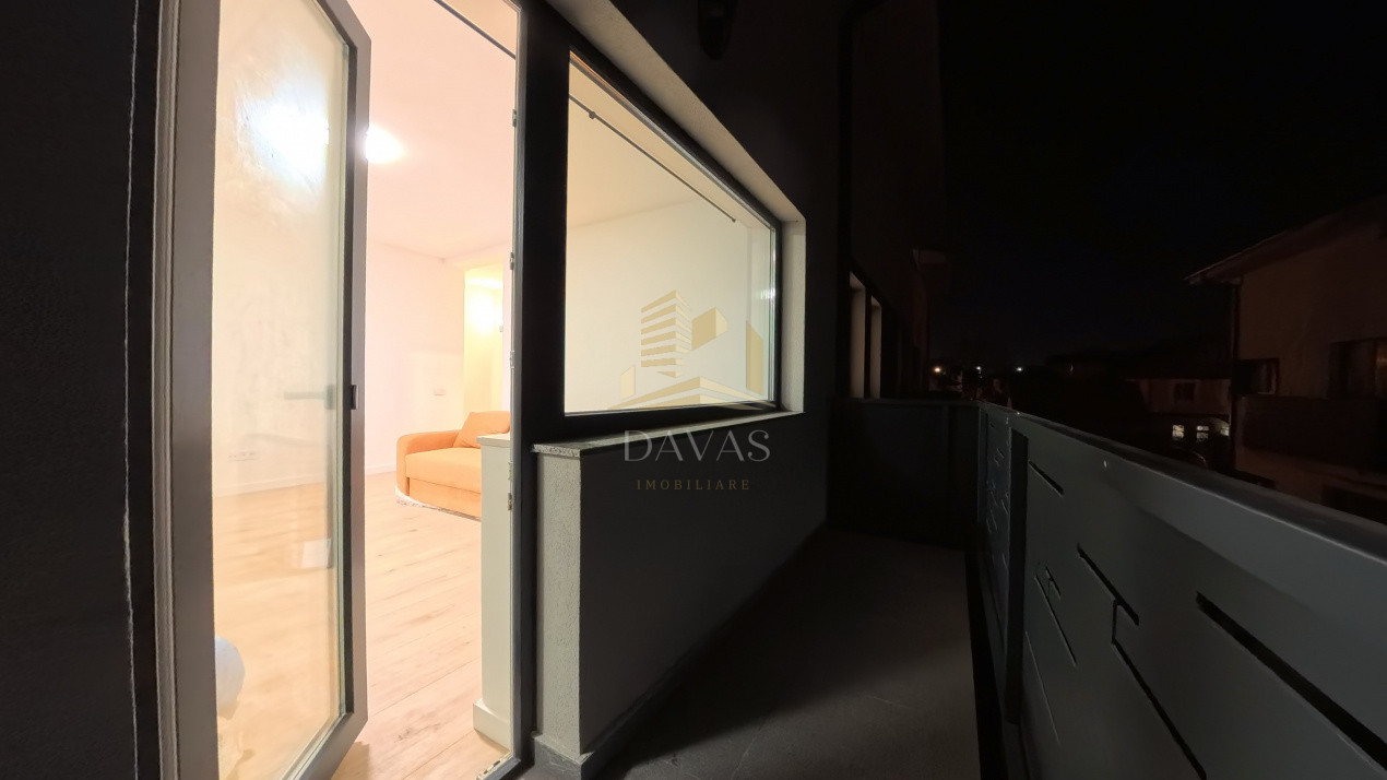 Duplex de inchiriat | 4 camere | Someșeni