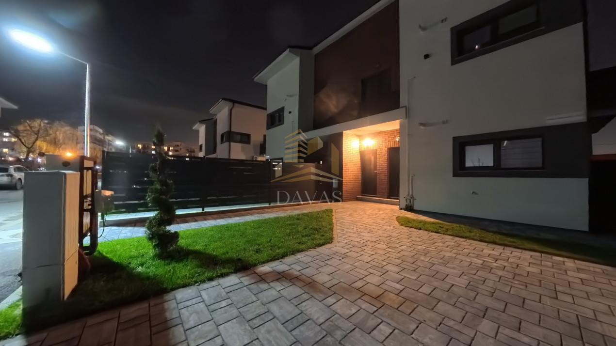 Duplex de inchiriat | 4 camere | Someșeni