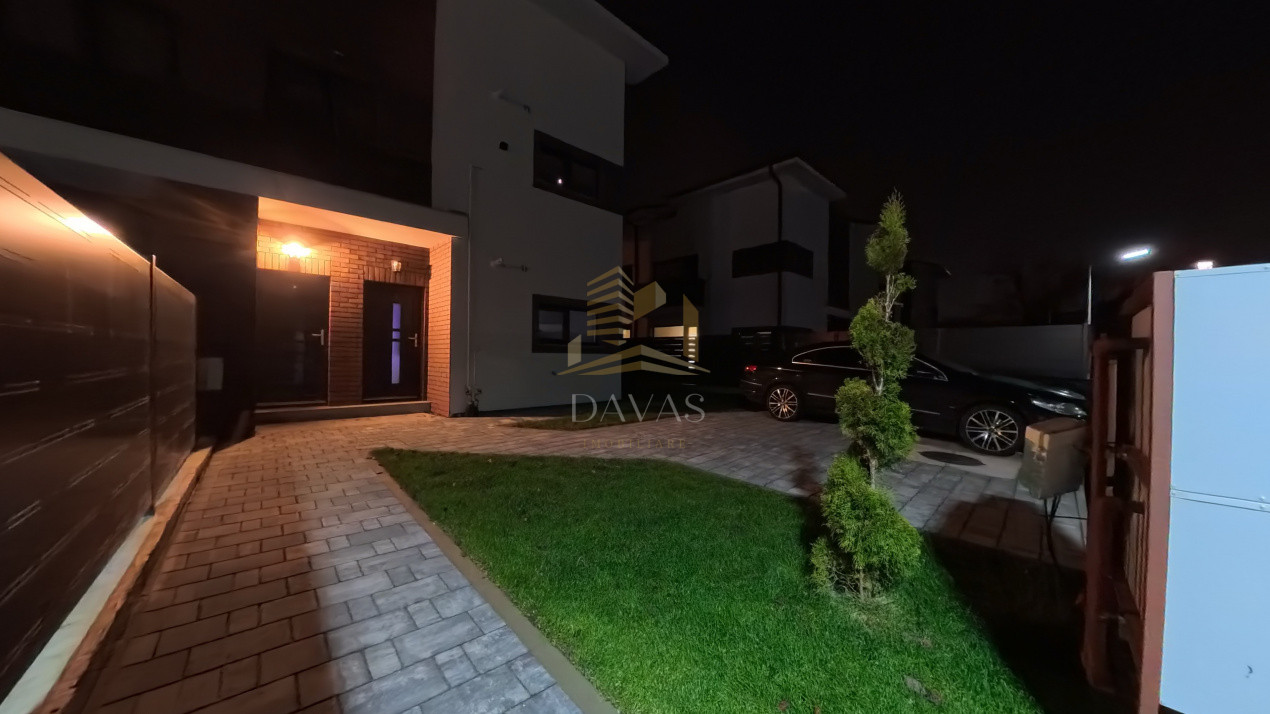 Duplex de inchiriat | 4 camere | Someșeni