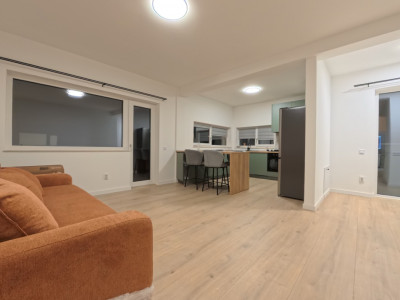 Duplex de inchiriat | 4 camere | Someșeni