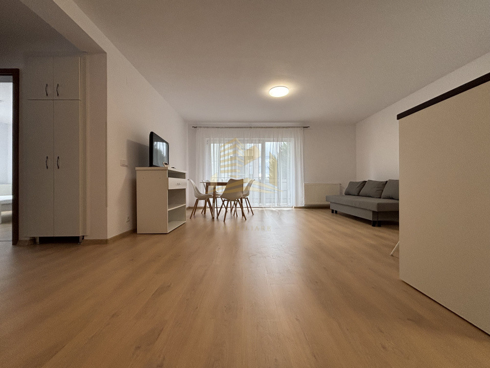 Apartament de 3 camere semidecomandat | Zorilor 