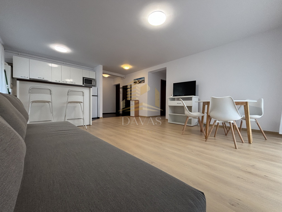 Apartament de 3 camere semidecomandat | Zorilor 