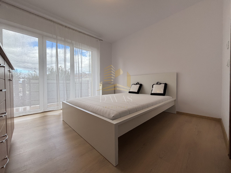 Apartament de 3 camere semidecomandat | Zorilor 