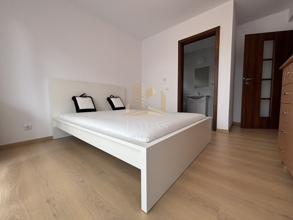 Apartament de 3 camere semidecomandat | Zorilor 