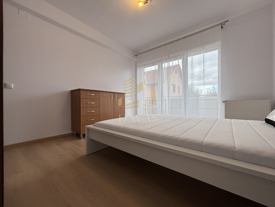 Apartament de 3 camere semidecomandat | Zorilor 