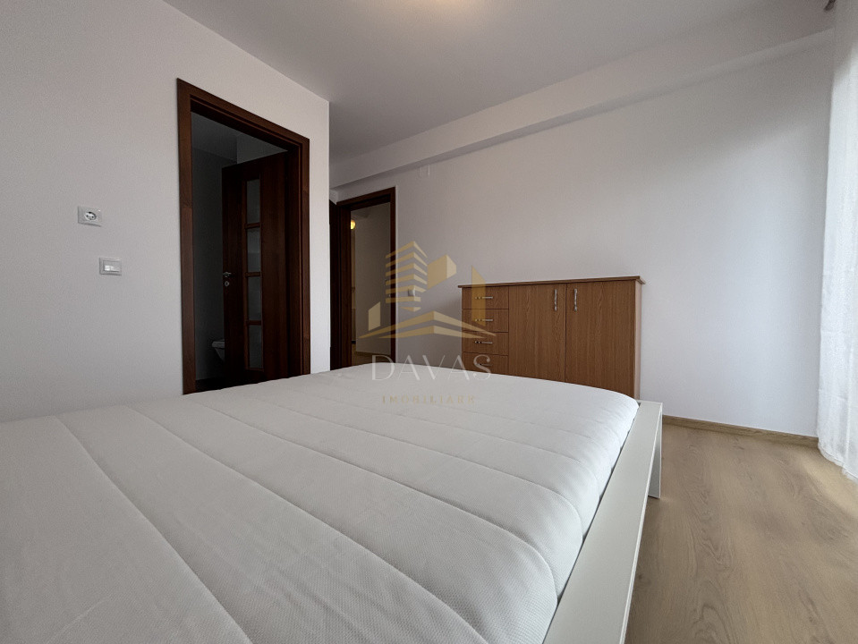 Apartament de 3 camere semidecomandat | Zorilor 