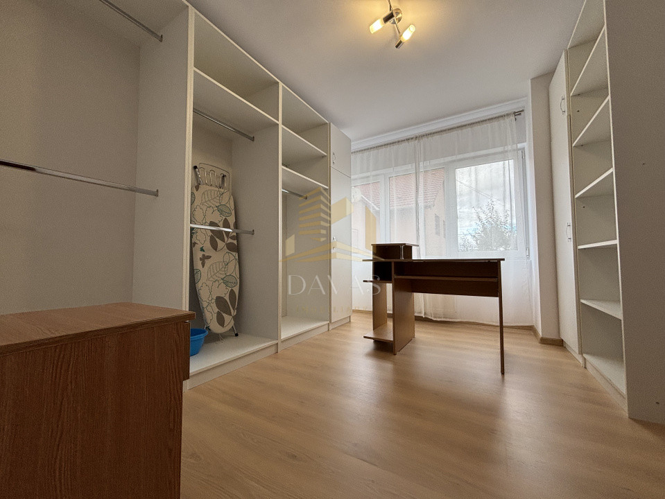 Apartament de 3 camere semidecomandat | Zorilor 