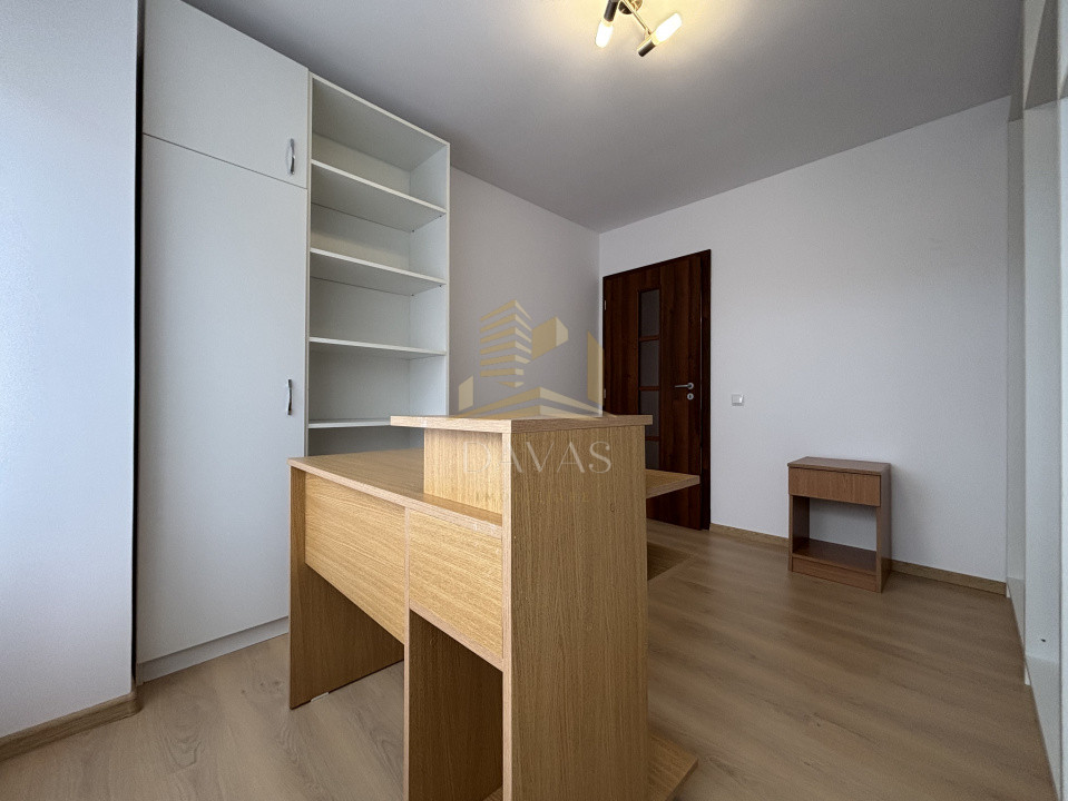 Apartament de 3 camere semidecomandat | Zorilor 