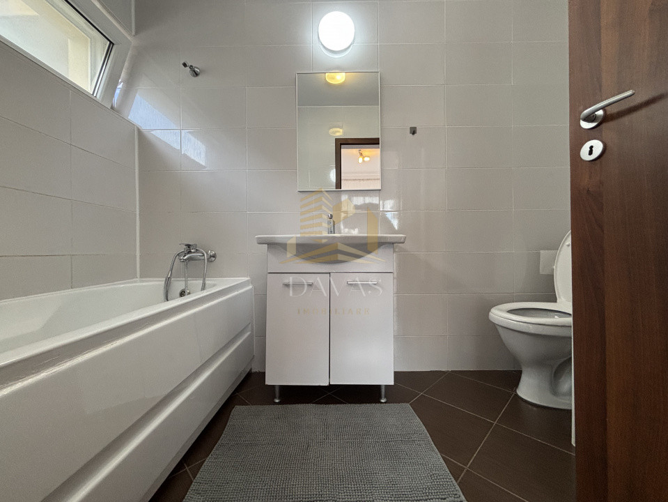 Apartament de 3 camere semidecomandat | Zorilor 