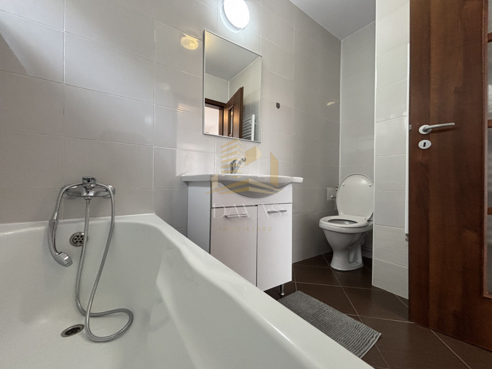 Apartament de 3 camere semidecomandat | Zorilor 