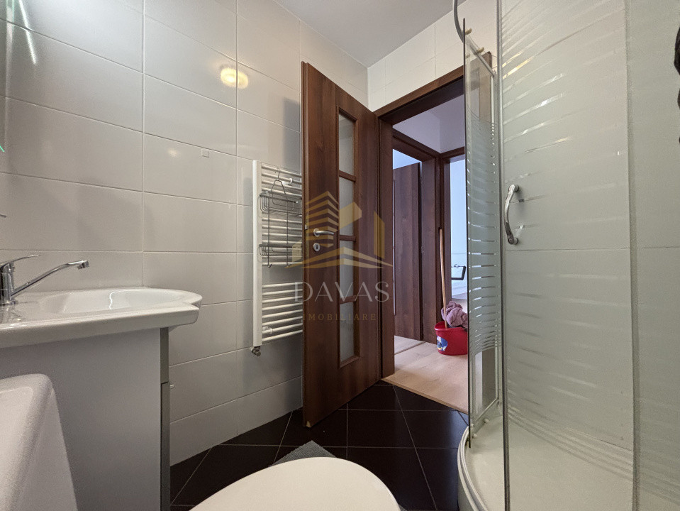 Apartament de 3 camere semidecomandat | Zorilor 