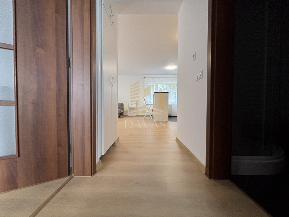 Apartament de 3 camere semidecomandat | Zorilor 