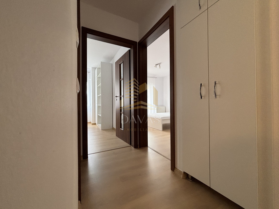 Apartament de 3 camere semidecomandat | Zorilor 