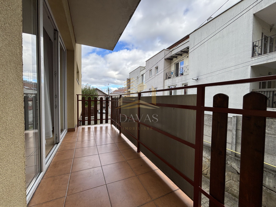 Apartament de 3 camere semidecomandat | Zorilor 