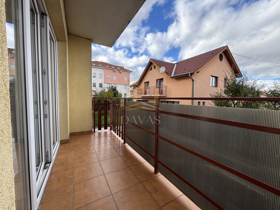 Apartament de 3 camere semidecomandat | Zorilor 