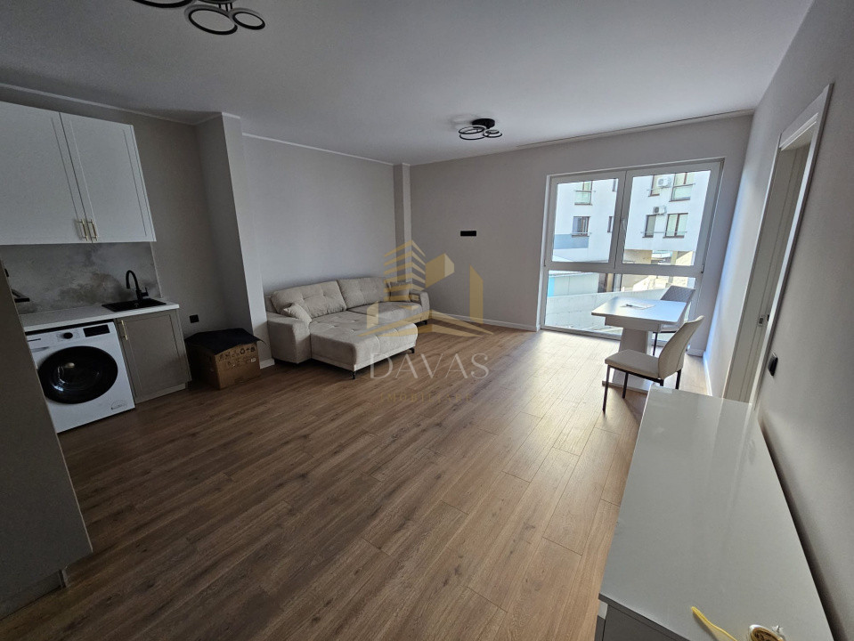 Apartament 2 camere de vanzare | Marasti | Parcare subterana inclusa