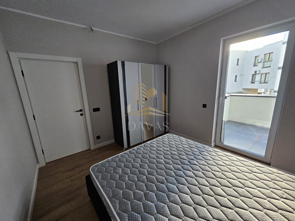 Apartament 2 camere de vanzare | Marasti | Parcare subterana inclusa