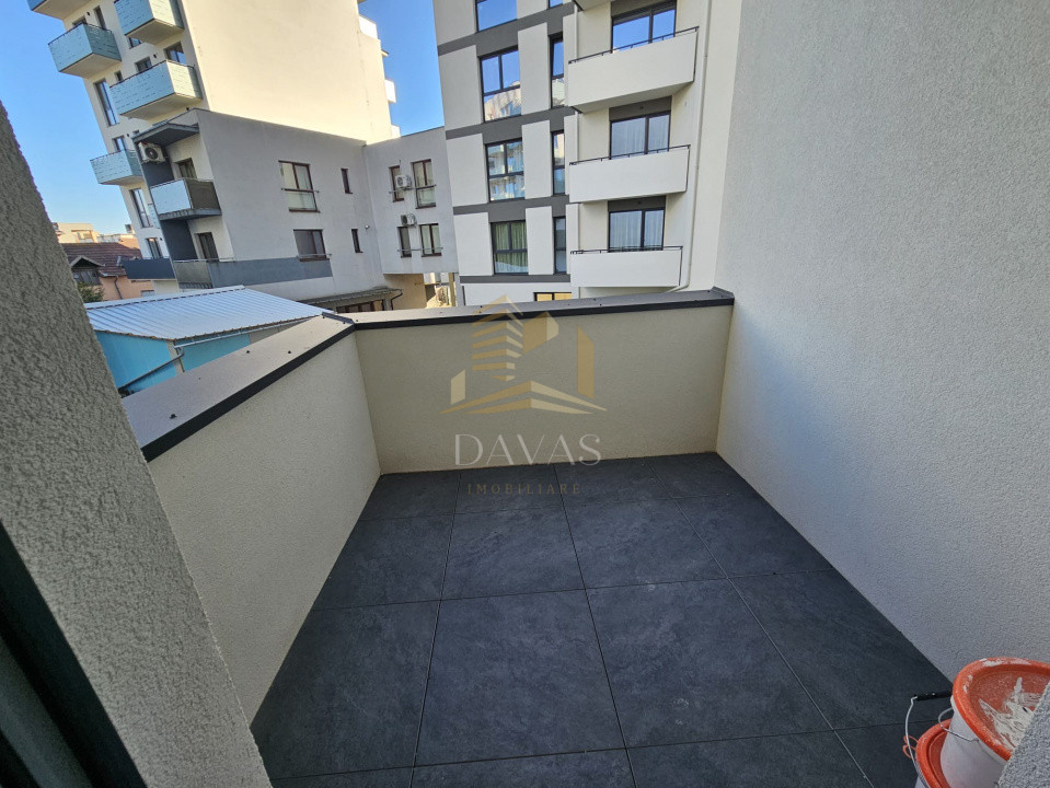 Apartament 2 camere de vanzare | Marasti | Parcare subterana inclusa