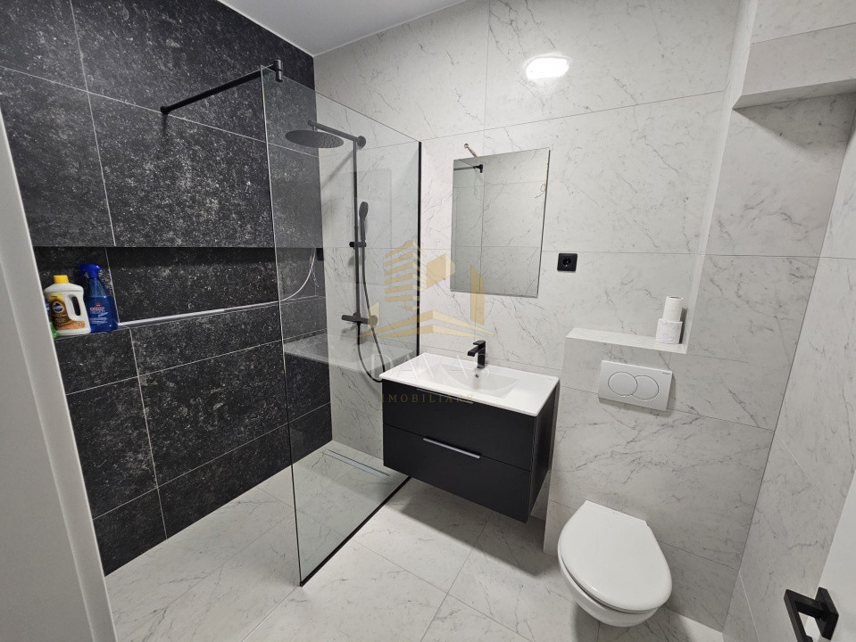 Apartament 2 camere de vanzare | Marasti | Parcare subterana inclusa