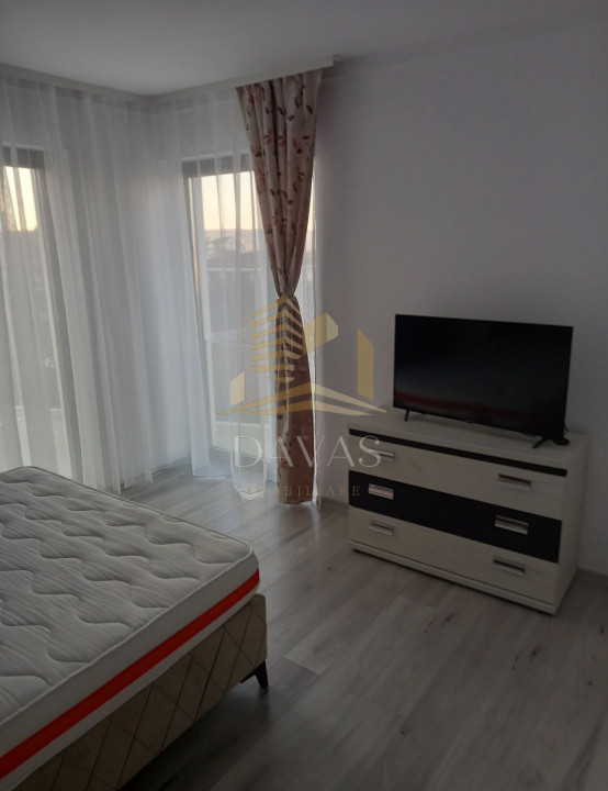 Apartament 2 camere de inchiriat | Andrei Muresanu | Parcare subterana inclusa