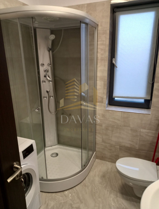 Apartament 2 camere de inchiriat | Andrei Muresanu | Parcare subterana inclusa