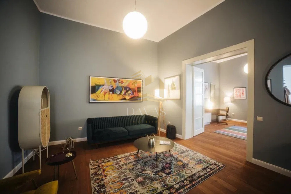 Apartament 2 camere semidecomandat | Piață Muzeului | OPORTUNITATE