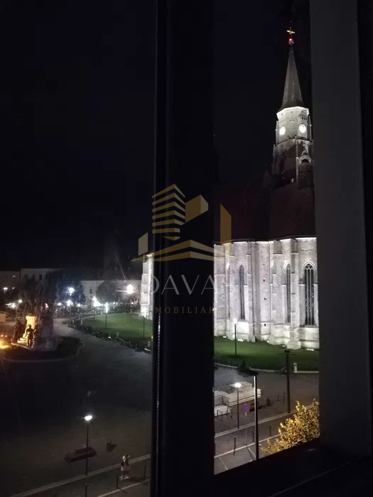 Apartament 2 camere decomandat |ULTRACENTRAL | Eroilor