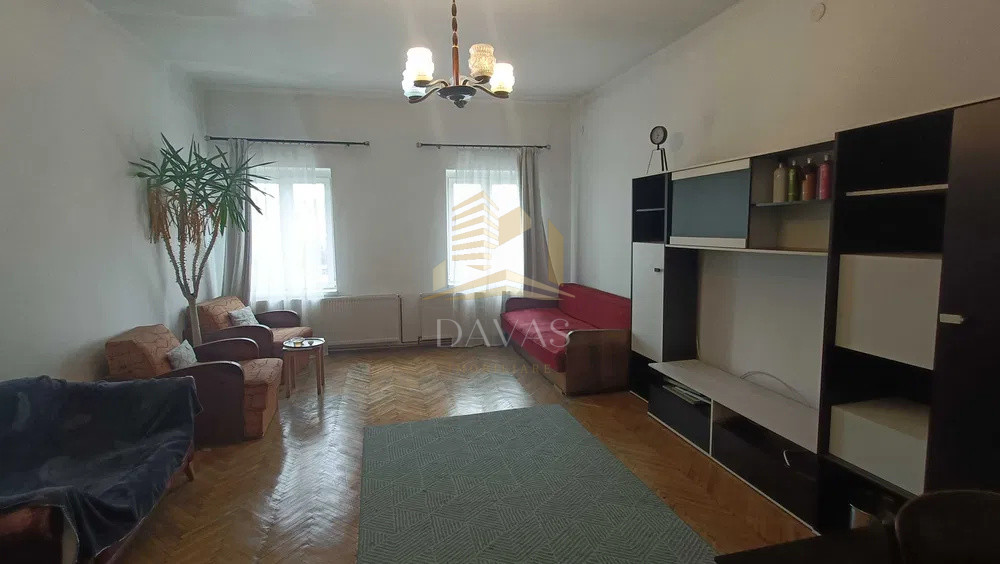 Apartament 2 camere decomandat |ULTRACENTRAL | Eroilor