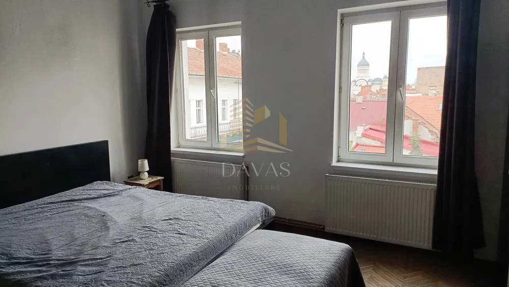 Apartament 2 camere decomandat |ULTRACENTRAL | Eroilor