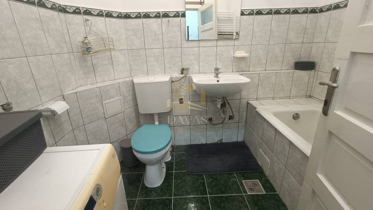 Apartament 2 camere decomandat |ULTRACENTRAL | Eroilor