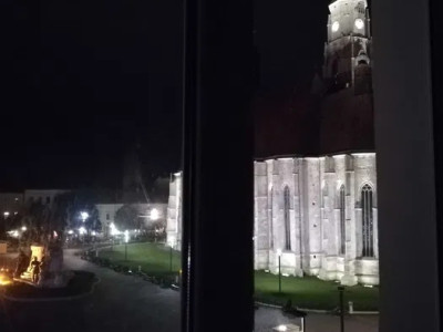 Apartament 2 camere decomandat |ULTRACENTRAL | Eroilor