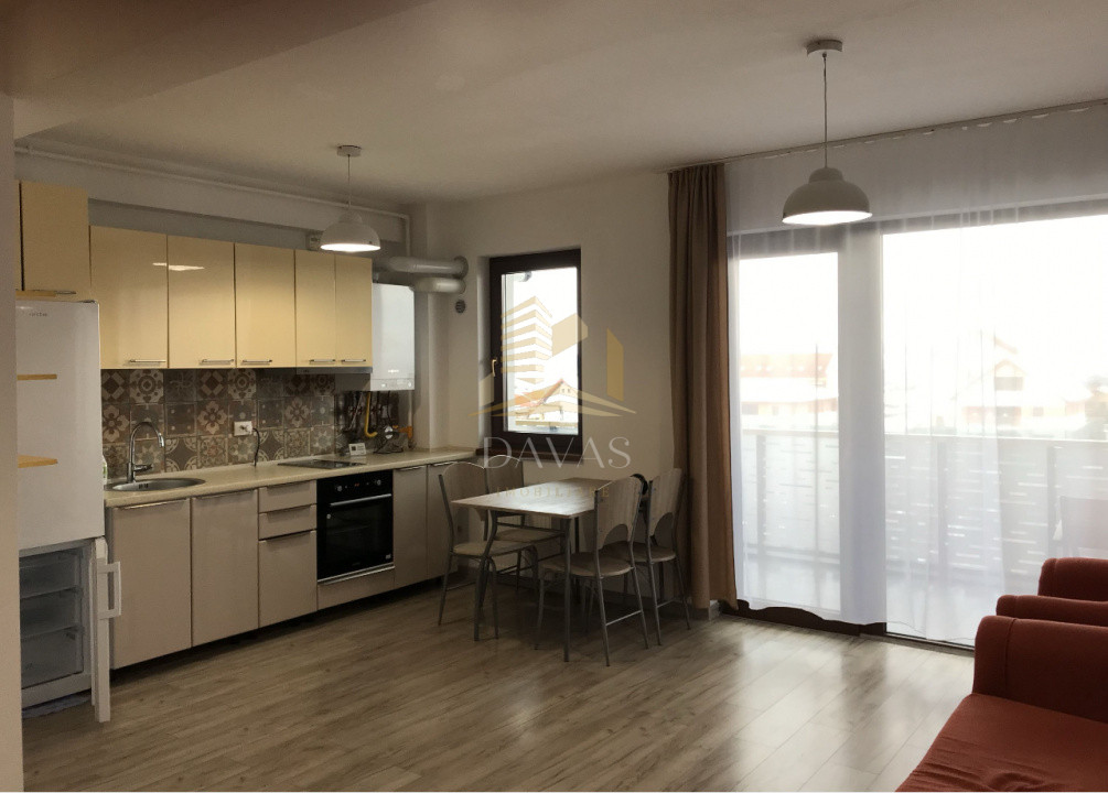 Apartament 2 camere de inchiriat | Luminia | Parcare subterana inclusa