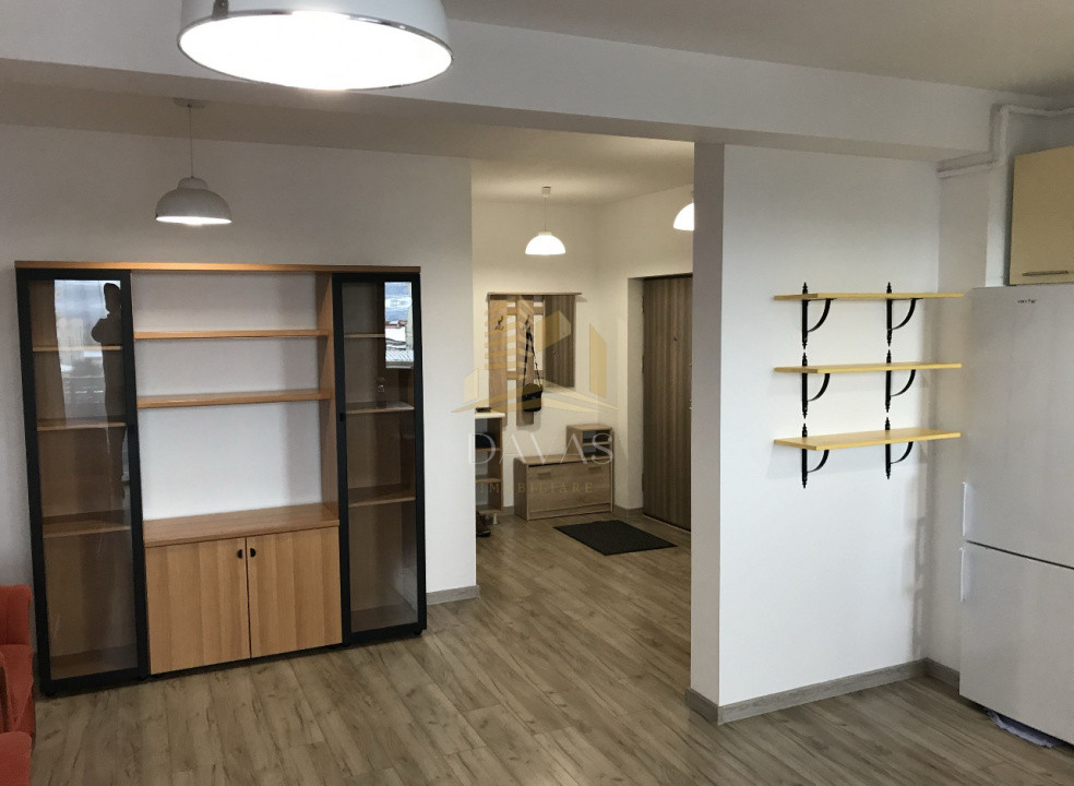 Apartament 2 camere de inchiriat | Luminia | Parcare subterana inclusa