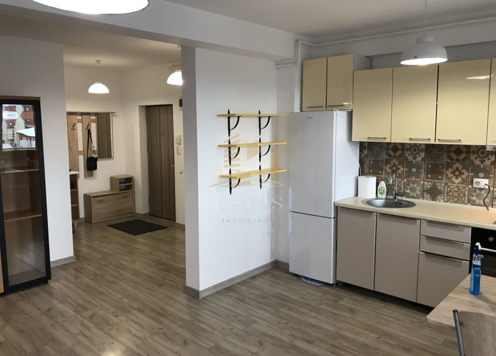 Apartament 2 camere de inchiriat | Luminia | Parcare subterana inclusa