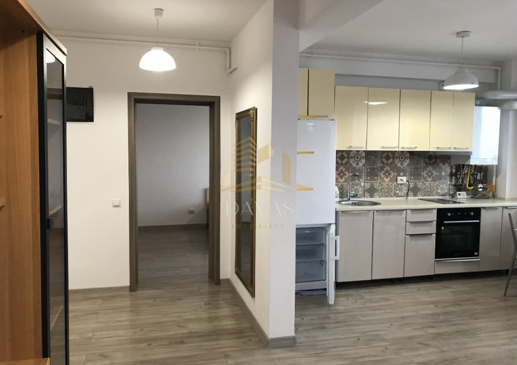 Apartament 2 camere de inchiriat | Luminia | Parcare subterana inclusa