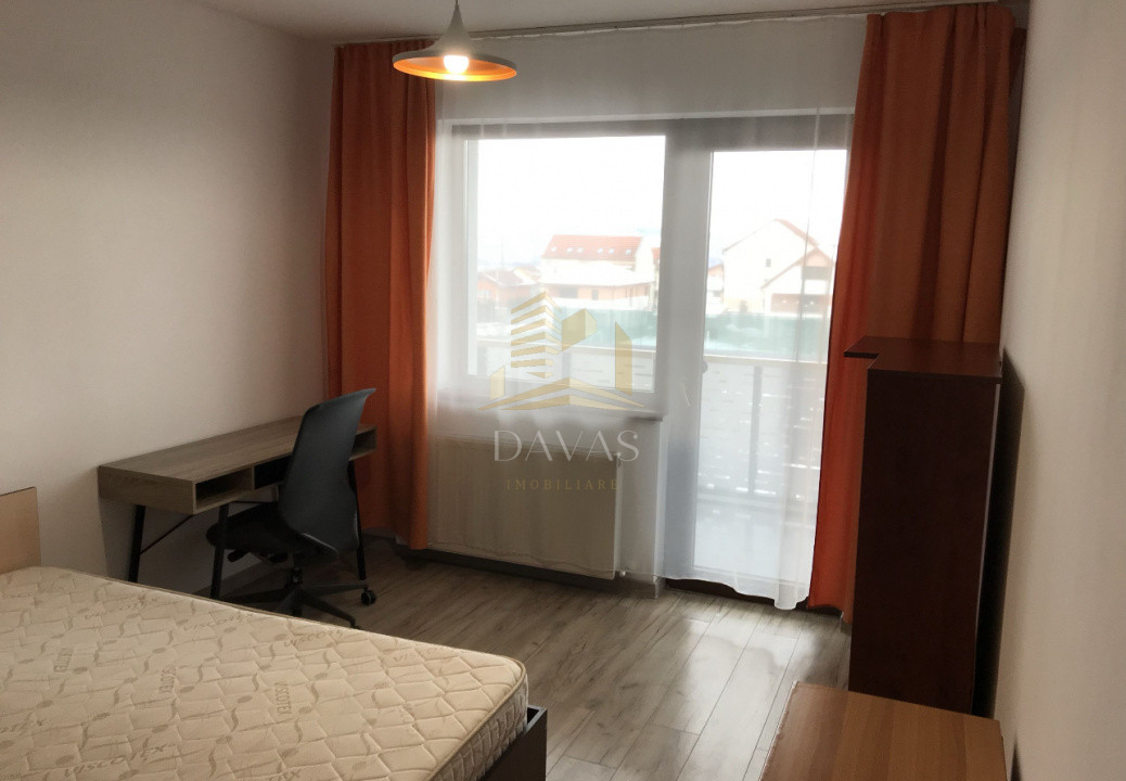 Apartament 2 camere de inchiriat | Luminia | Parcare subterana inclusa