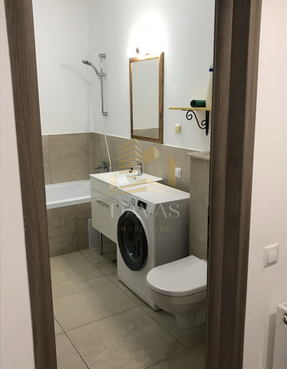 Apartament 2 camere de inchiriat | Luminia | Parcare subterana inclusa