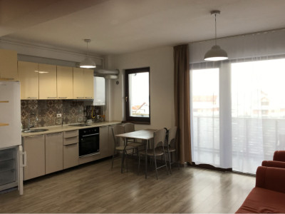 Apartament 2 camere de inchiriat | Luminia | Parcare subterana inclusa