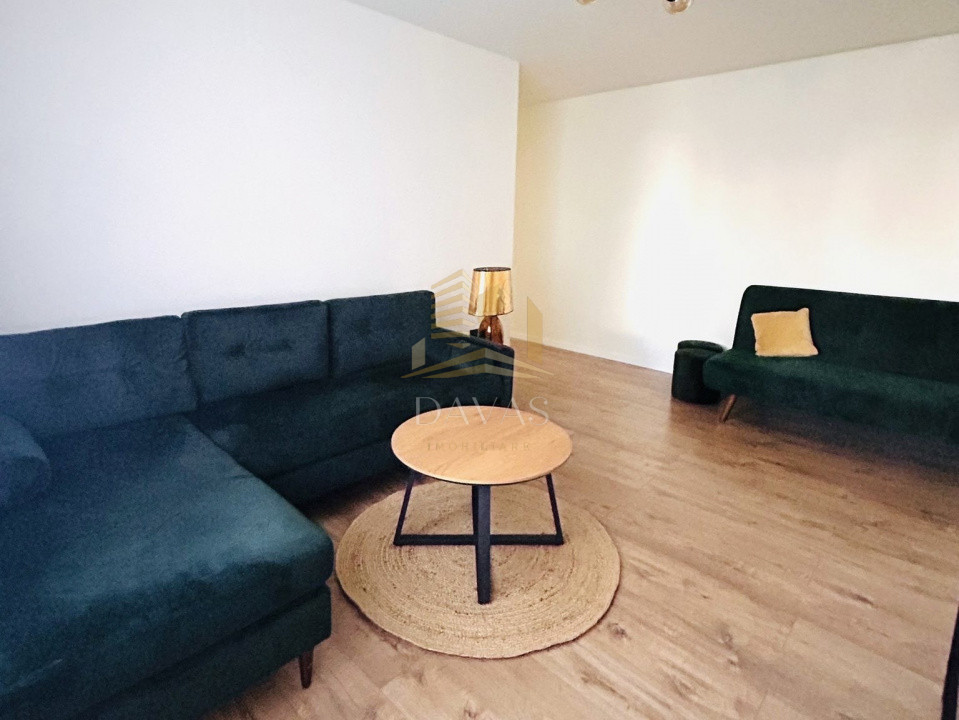 Apartament de 3 camere | Horea