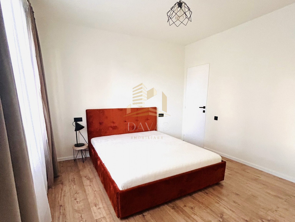 Apartament de 3 camere | Horea