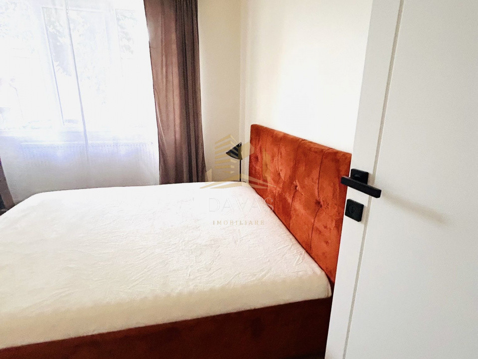 Apartament de 3 camere | Horea