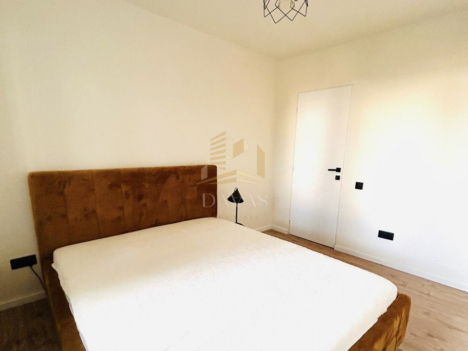 Apartament de 3 camere | Horea