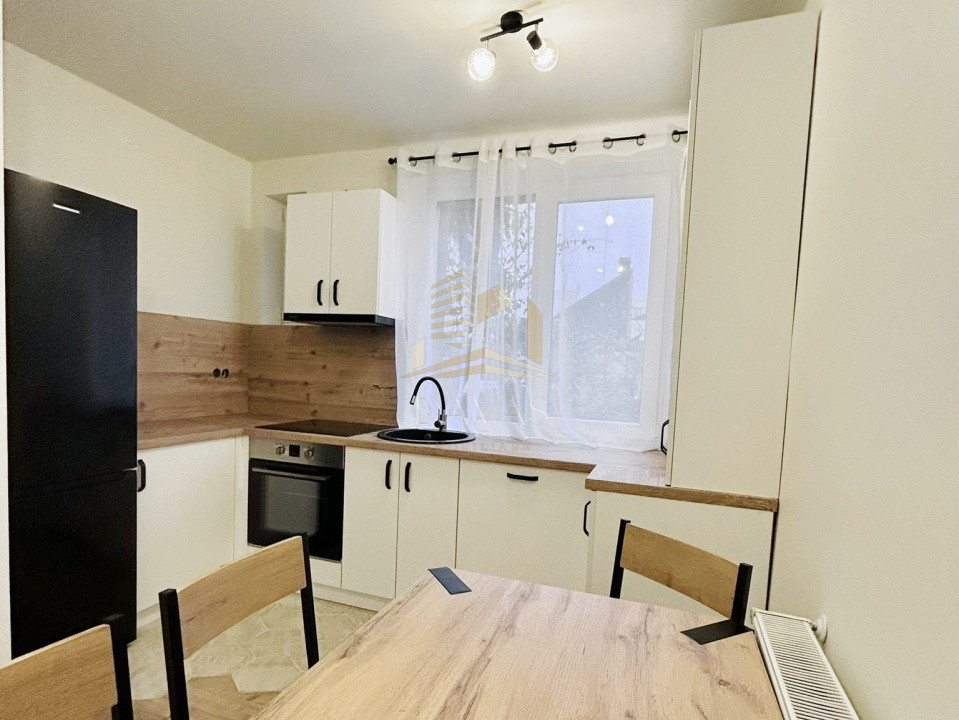 Apartament de 3 camere | Horea