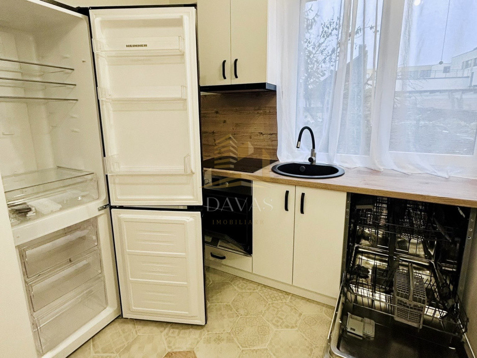 Apartament de 3 camere | Horea