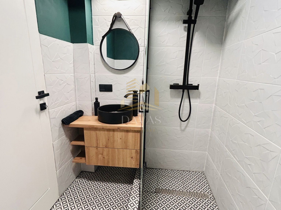 Apartament de 3 camere | Horea