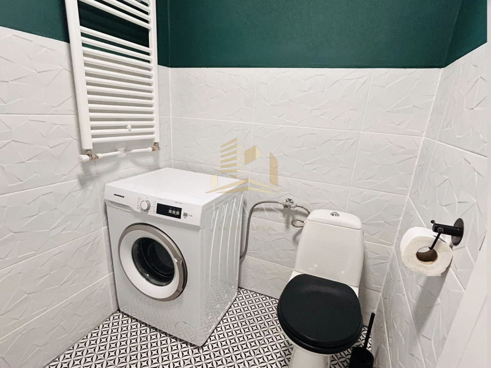 Apartament de 3 camere | Horea