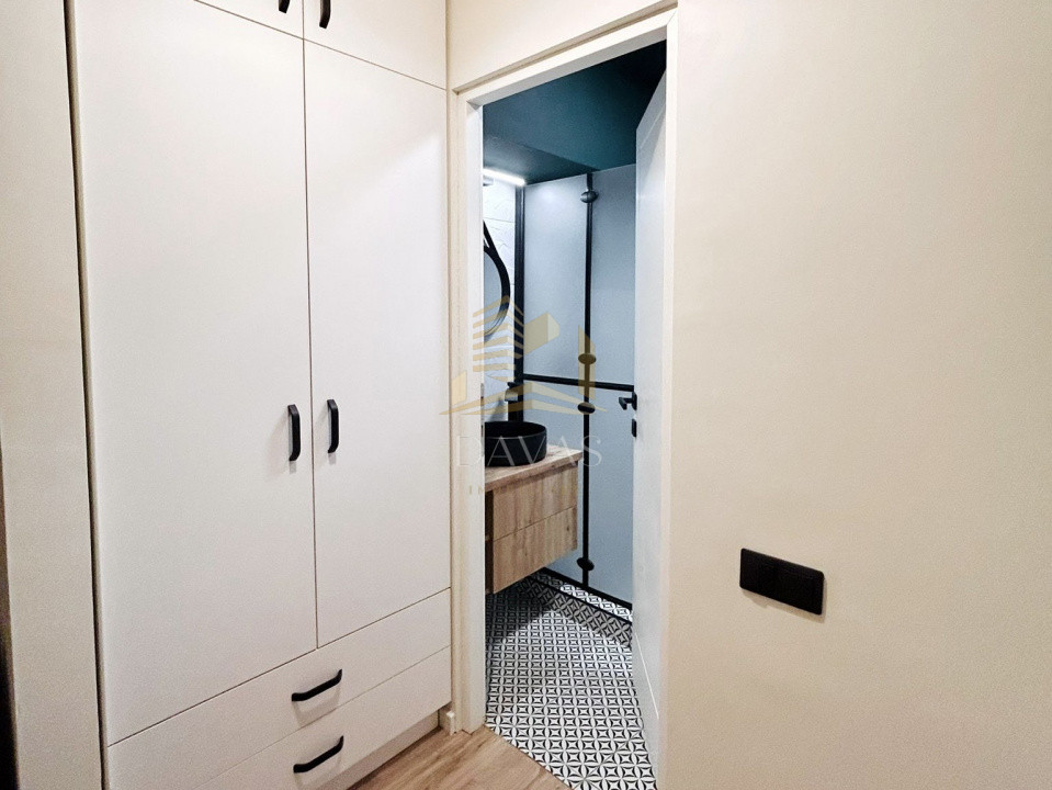 Apartament de 3 camere | Horea